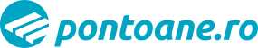 Pontoane.ro Logo